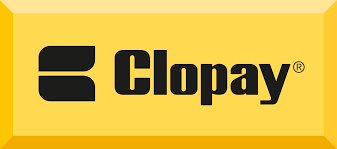 Clopay Garage Door logo 03053