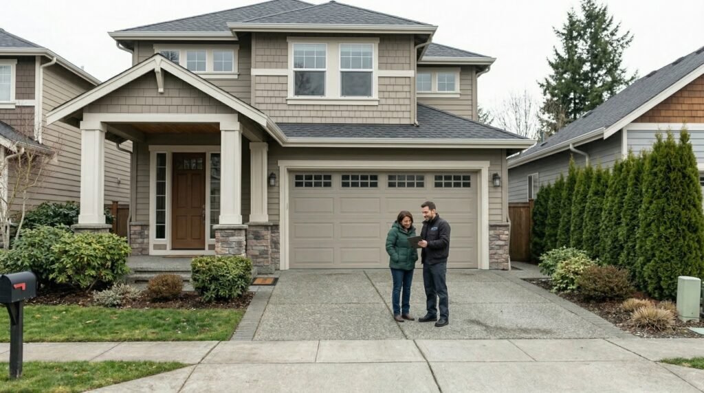 DoorPatrol Garage Door Repair Vancouver 9395023353353