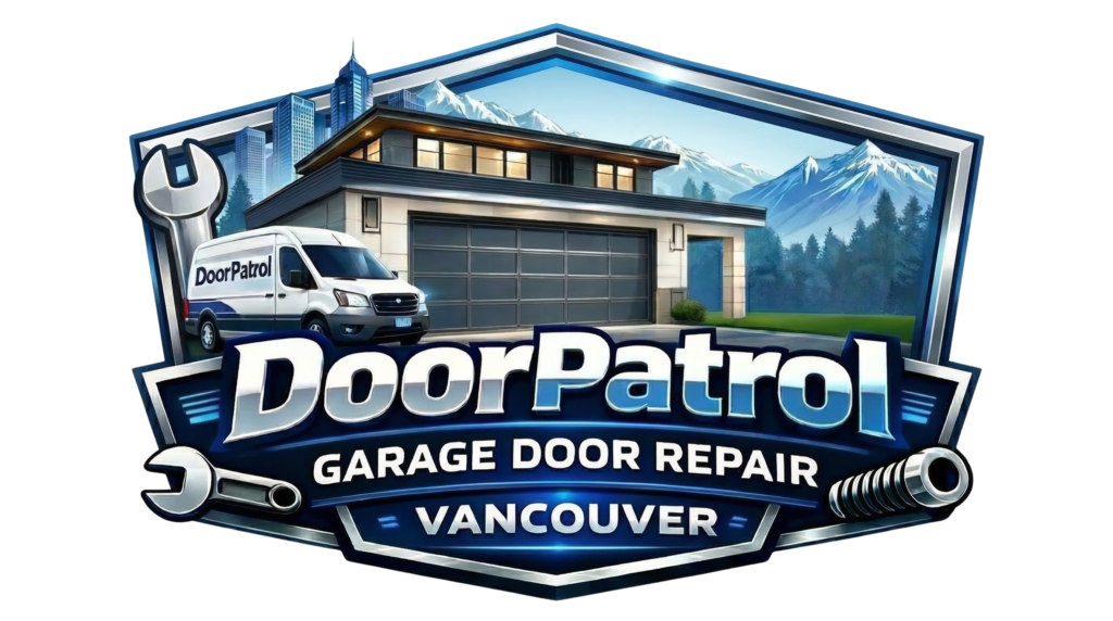 DoorPatrol Garage Door Repair Vancouver BC 3955353
