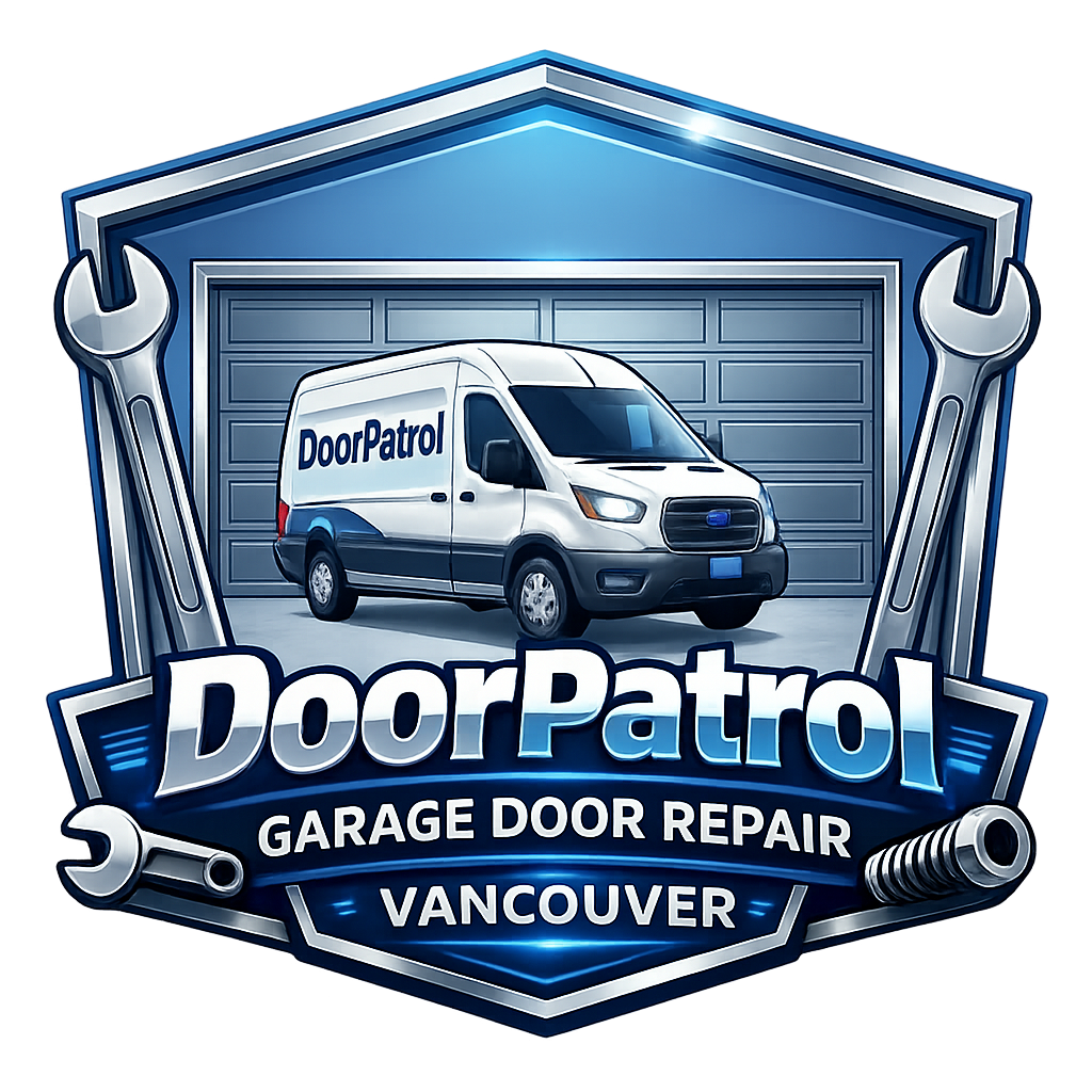 Door patrol garage door repair Vancouver