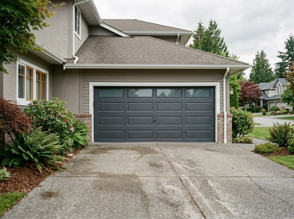 Garage Door Sensor Repair Services
