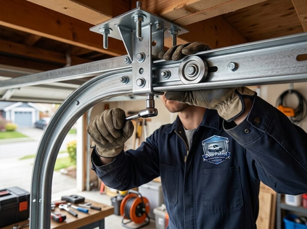Garage Door Installation Services Vancouver BC